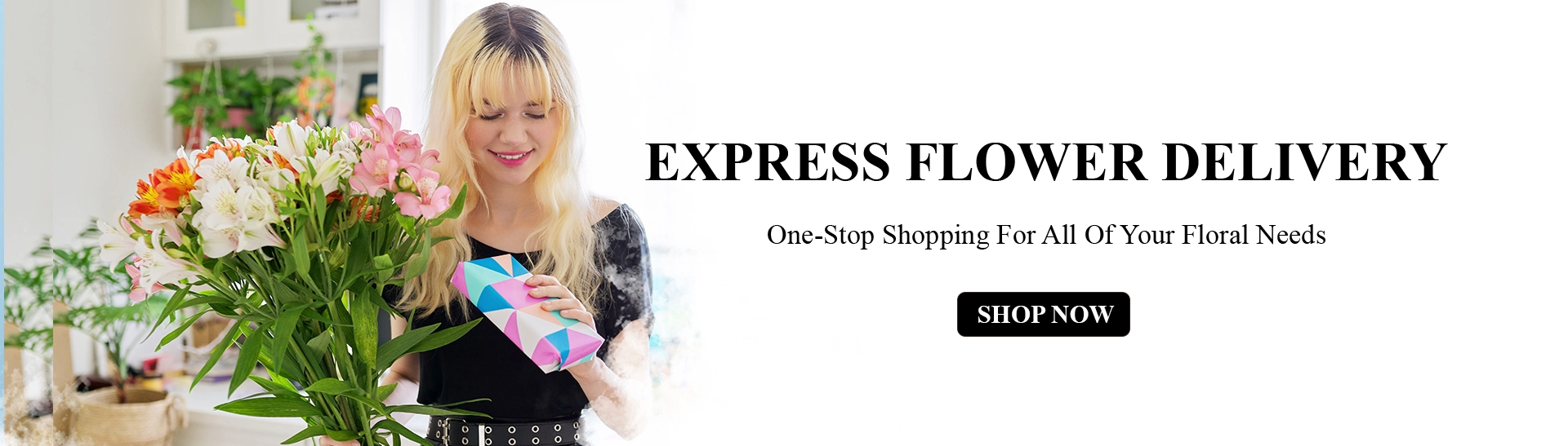Express Flowers Delivery
