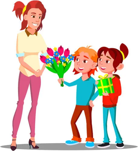 Online flowers Delivery